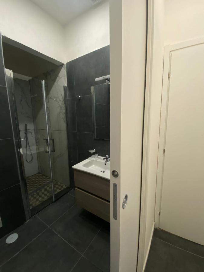 Maison Dante Napoli Bagian luar foto
