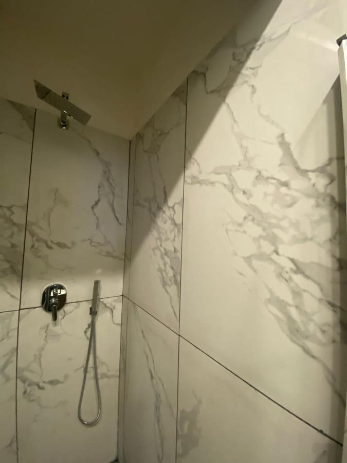 Maison Dante Napoli Bagian luar foto